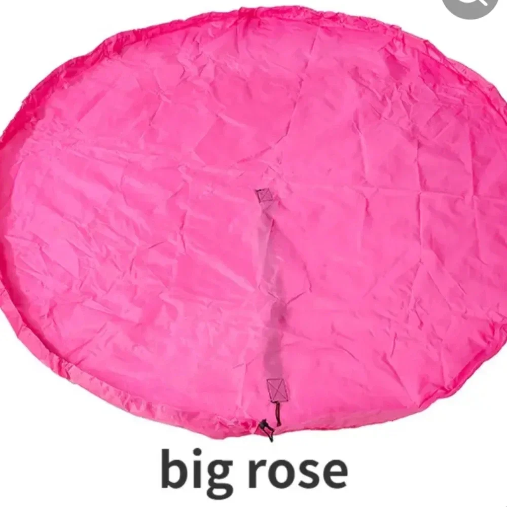 Storage Mat Drawstring Mat Bage 59